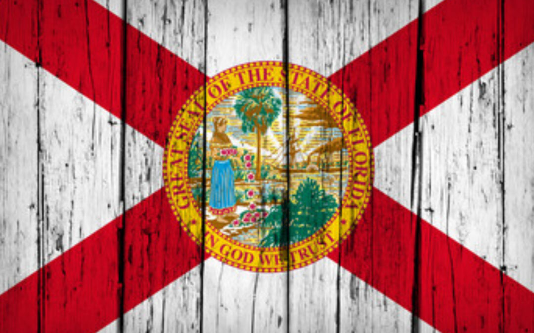 Third Florida Senate Committee Passes Bill to Prohibit Using Credit Card Information to Track Firearms Purchases