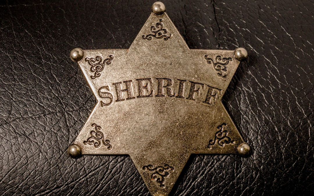 Montana House Committee Passes “Sheriffs First” Bill