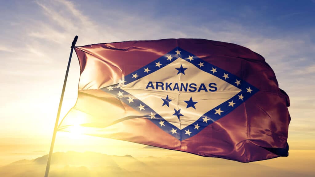 Now in Effect: Arkansas Law Limits Tracking Using Central Bank Digital Currencies