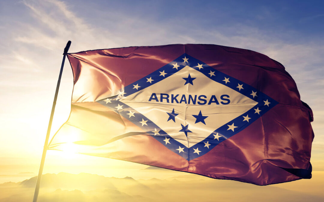 Now in Effect: Arkansas Law Limits Tracking Using Central Bank Digital Currencies