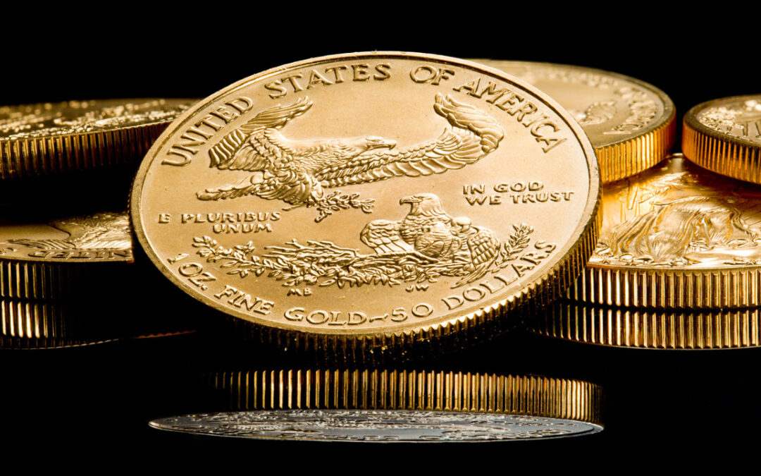 Alaska House Passes Bill to Treat Gold and Silver as Money