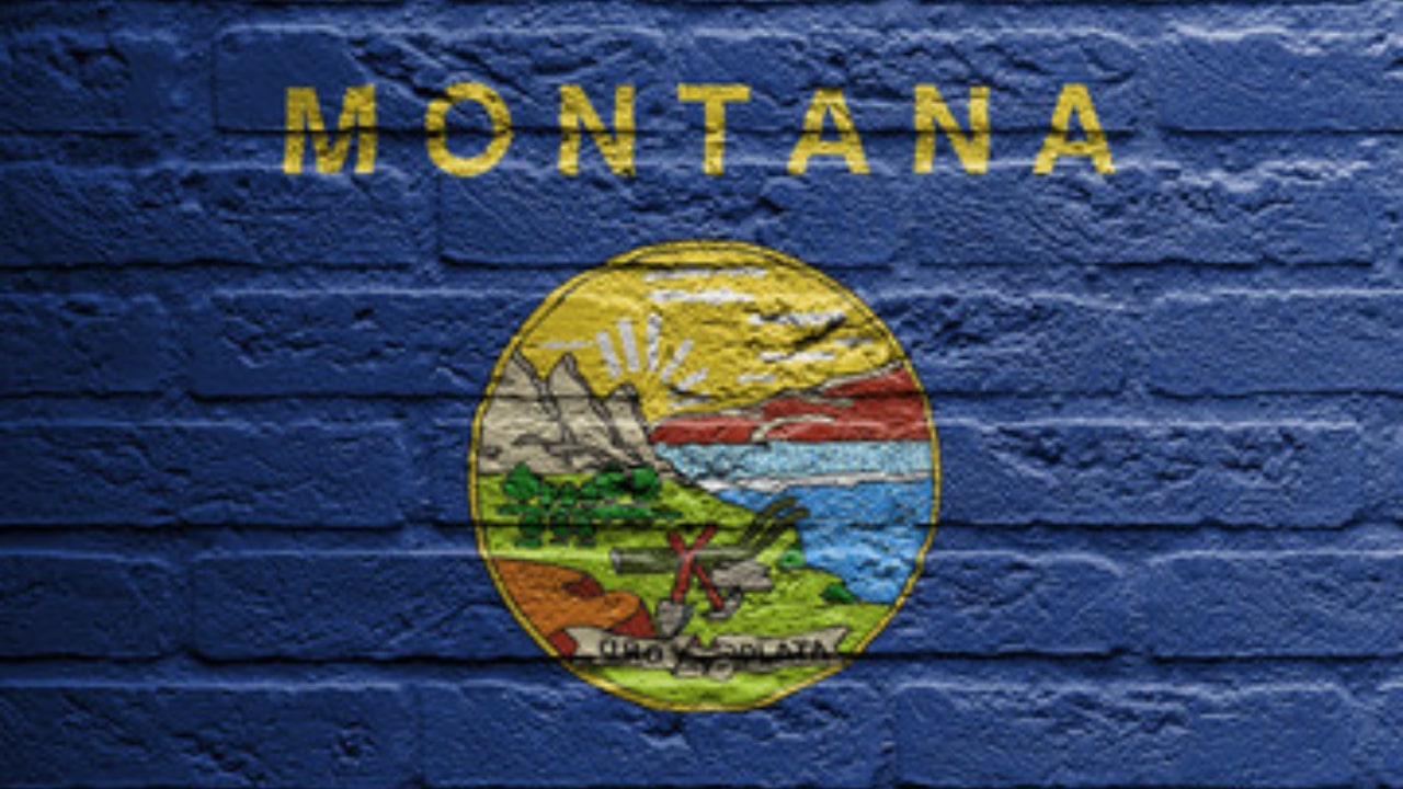 Signed as Law: Montana 2nd Amendment Financial Privacy Act