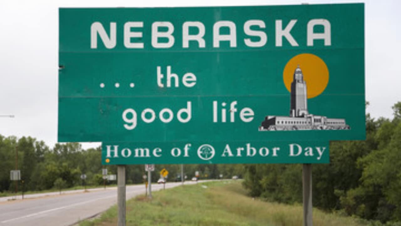 Signed as Law: Nebraska Allows Permitless Concealed Carry in the State