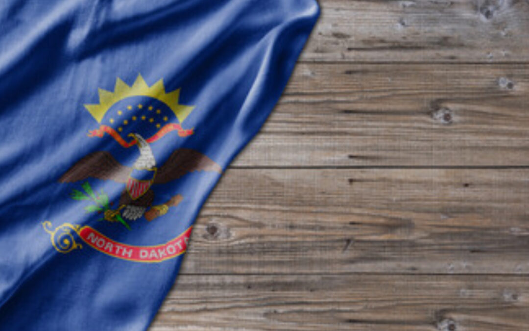 To The Governor: North Dakota Passes Second Amendment Financial Privacy Act