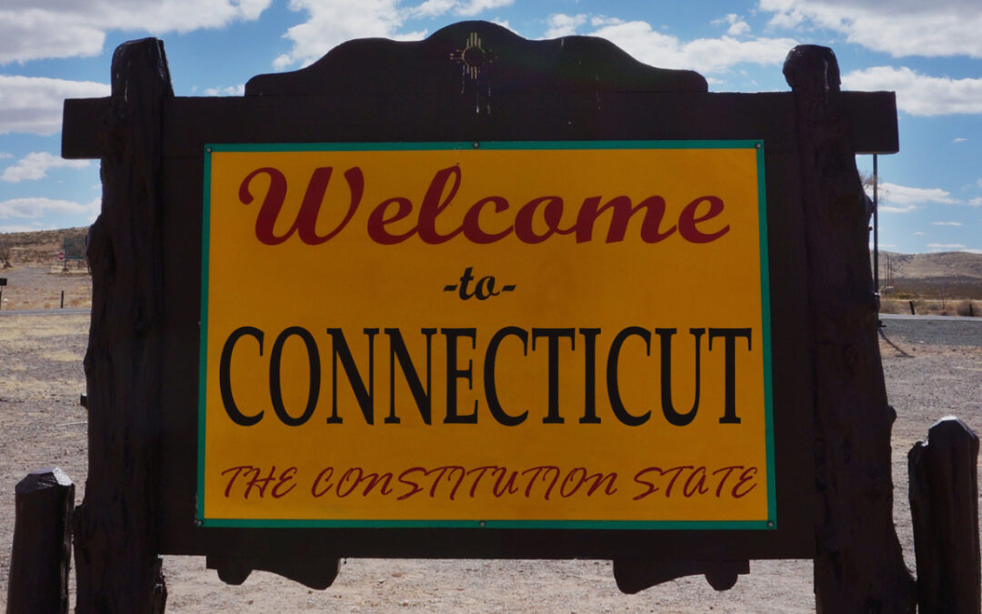 To the Governor: Connecticut Bill Would Eliminate State Conformity with IRS Section 280E for Marijuana Businesses
