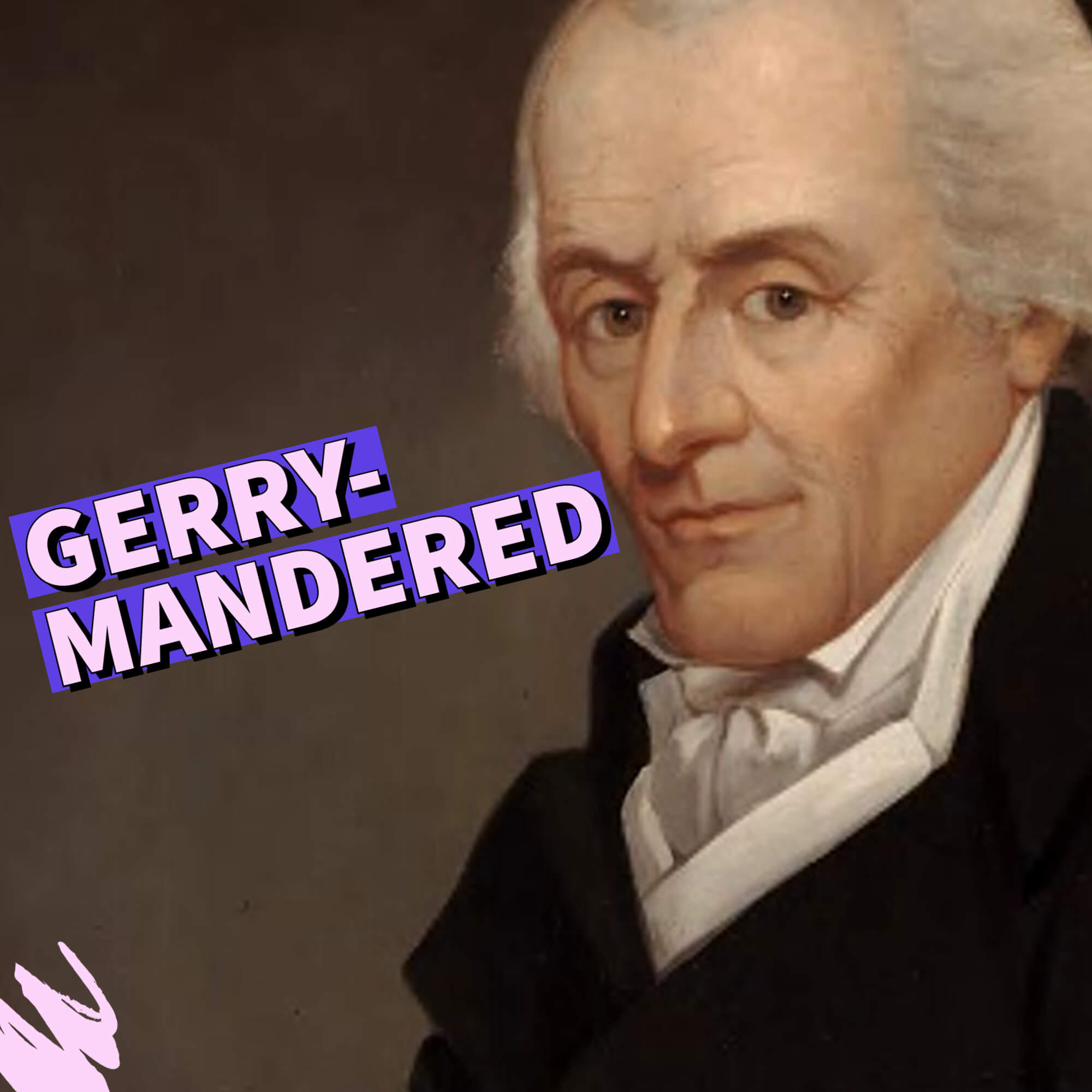 Gerry-Mandered