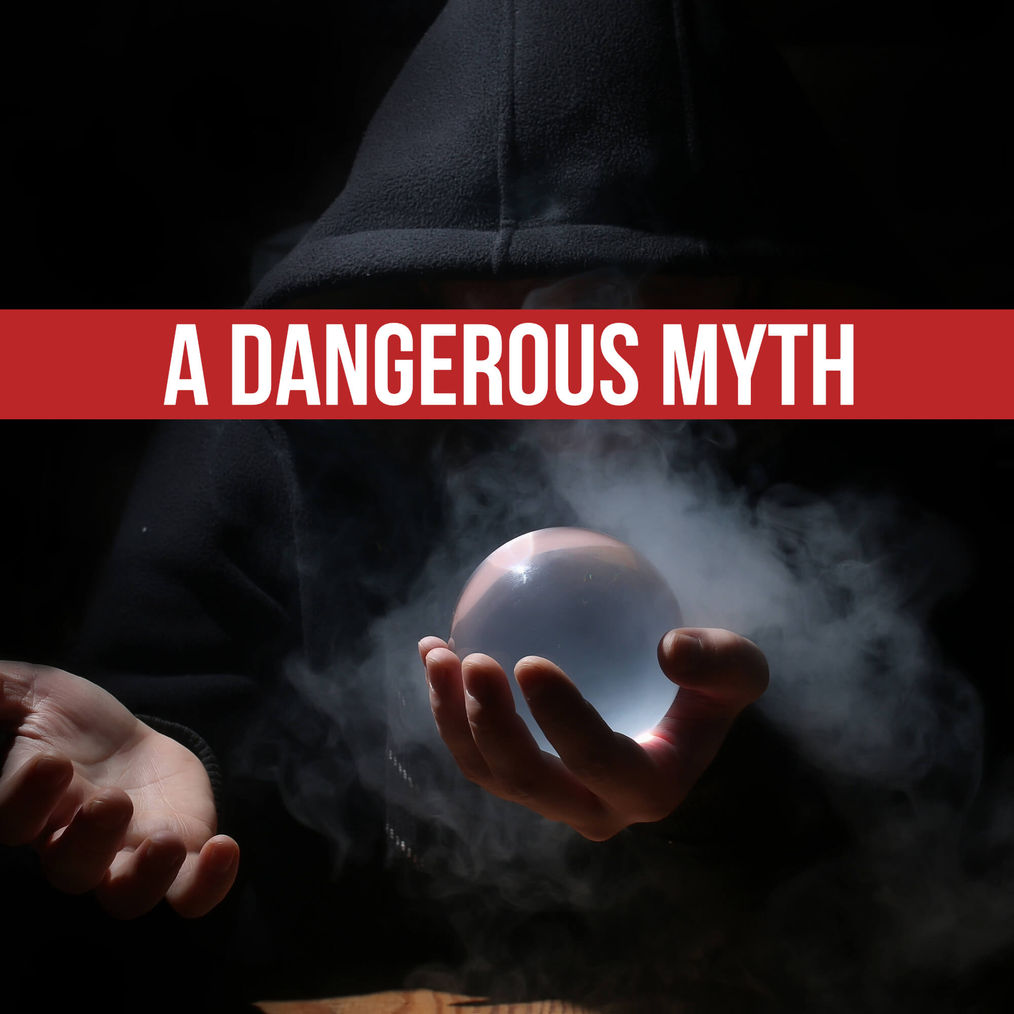 Dangerous Myth: Courts are the “Last Bulwark Against Tyranny”