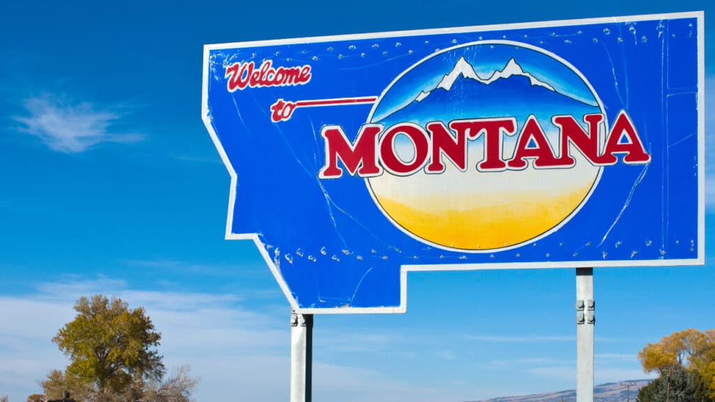 Now in Effect: Montana 2nd Amendment Financial Privacy Act