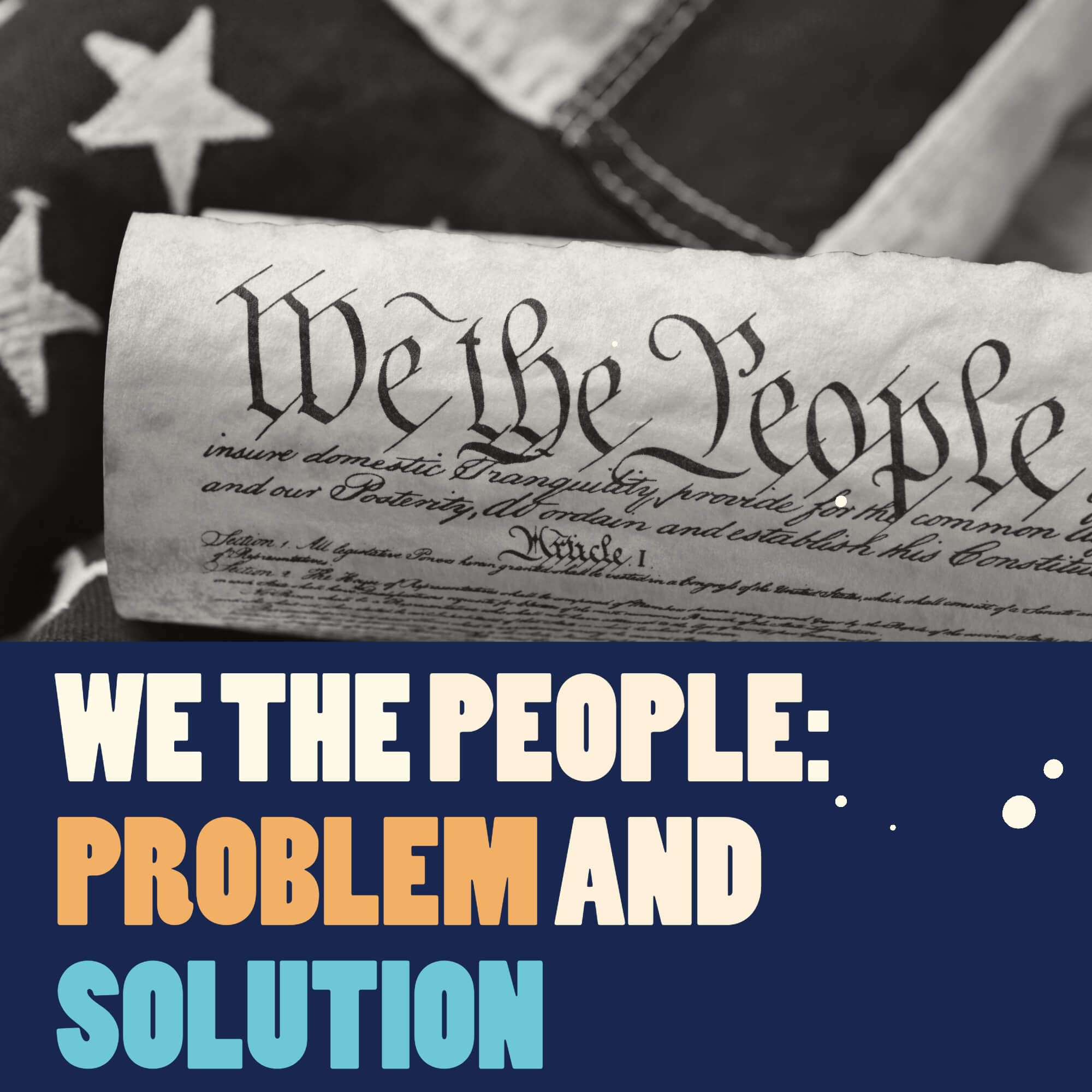 We the People: Both the Solution and the Problem
