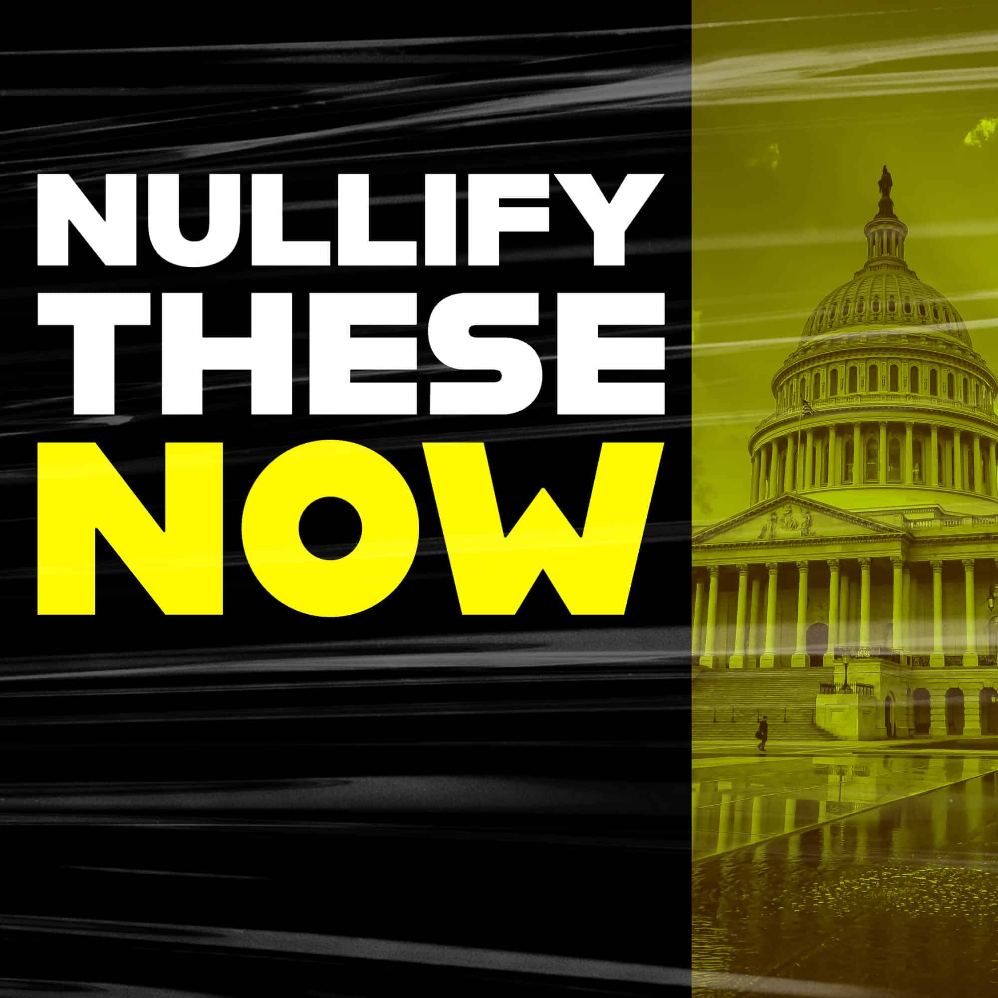Nullify This! Top-4 for 2024