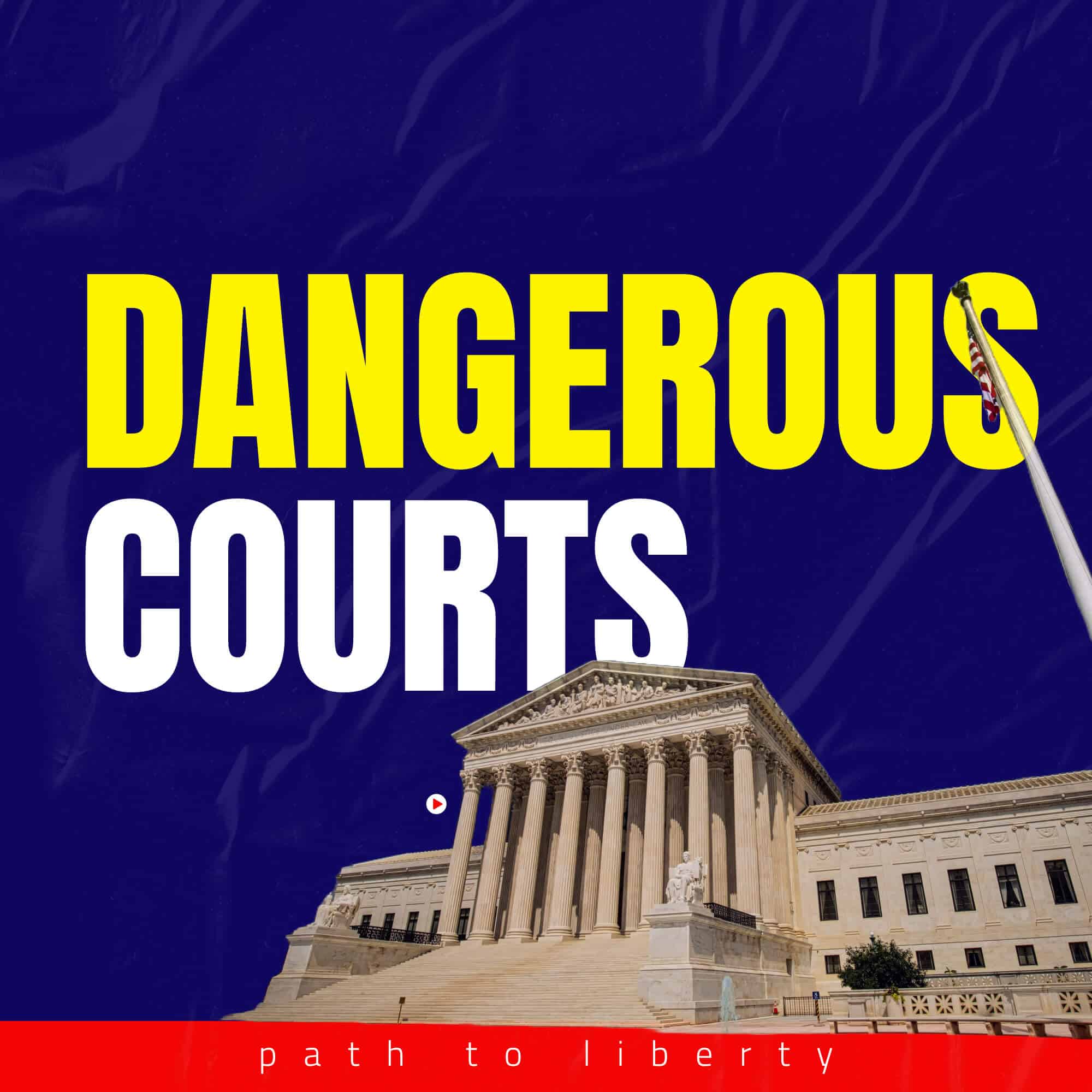 Federal Courts: Warnings from Mason and Jefferson