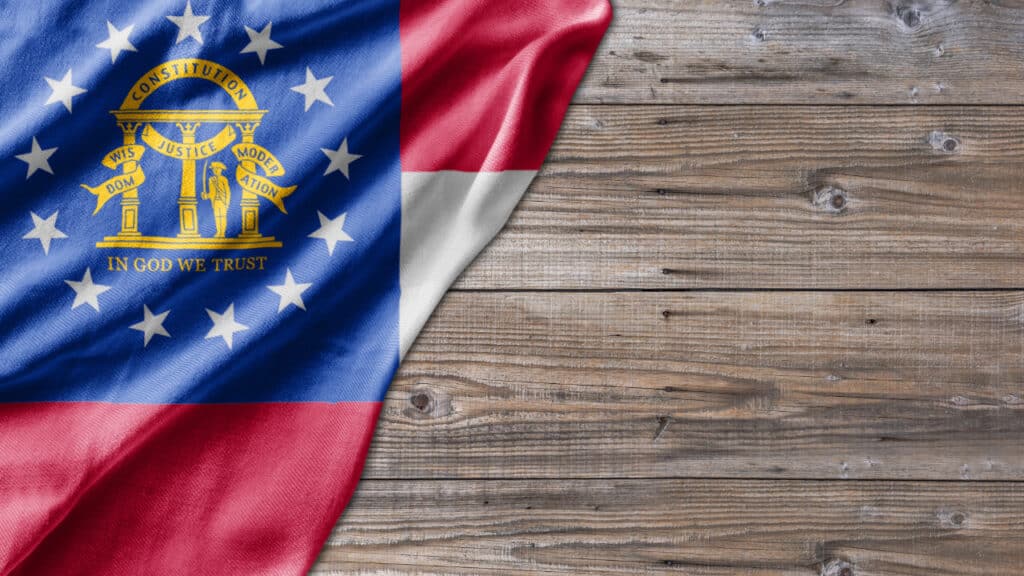 Signed as Law: Georgia Takes Step Against a Potential CBDC
