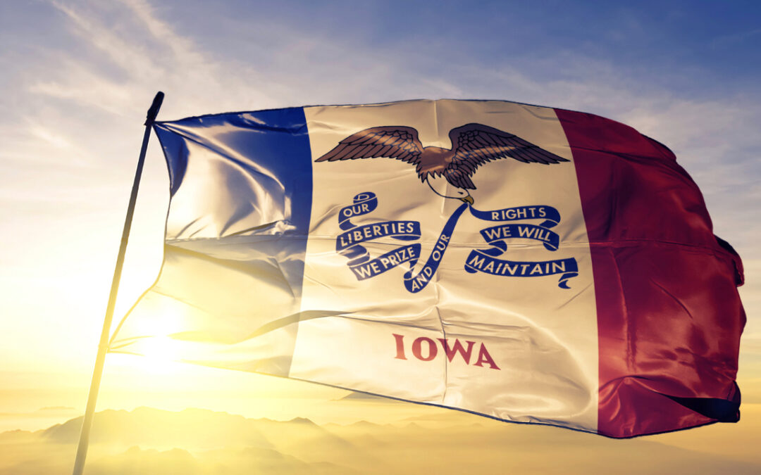 Iowa Bill Would Take Step Against a Potential Central Bank Digital Currency