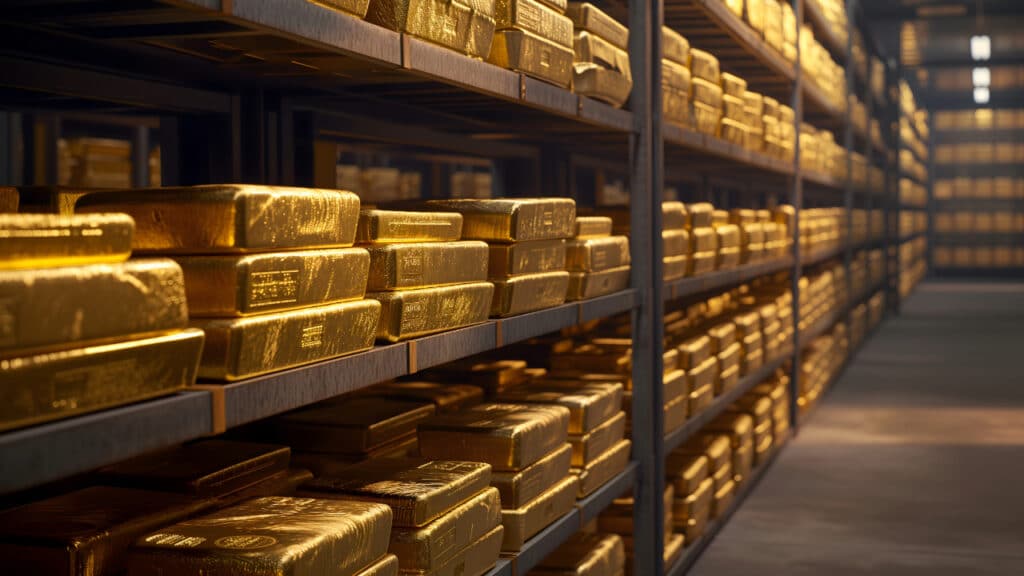 Idaho Senate Passes Bill to Authorize State Gold and Silver Reserves