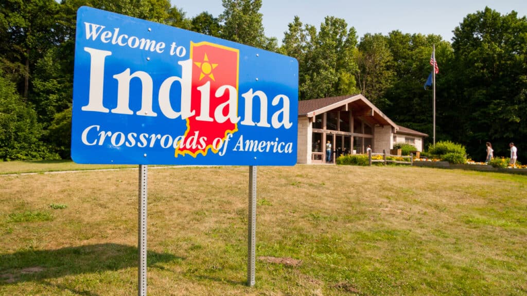 Signed by the Governor: Indiana Law Prohibits Credit Card Codes to Track Firearms Purchases