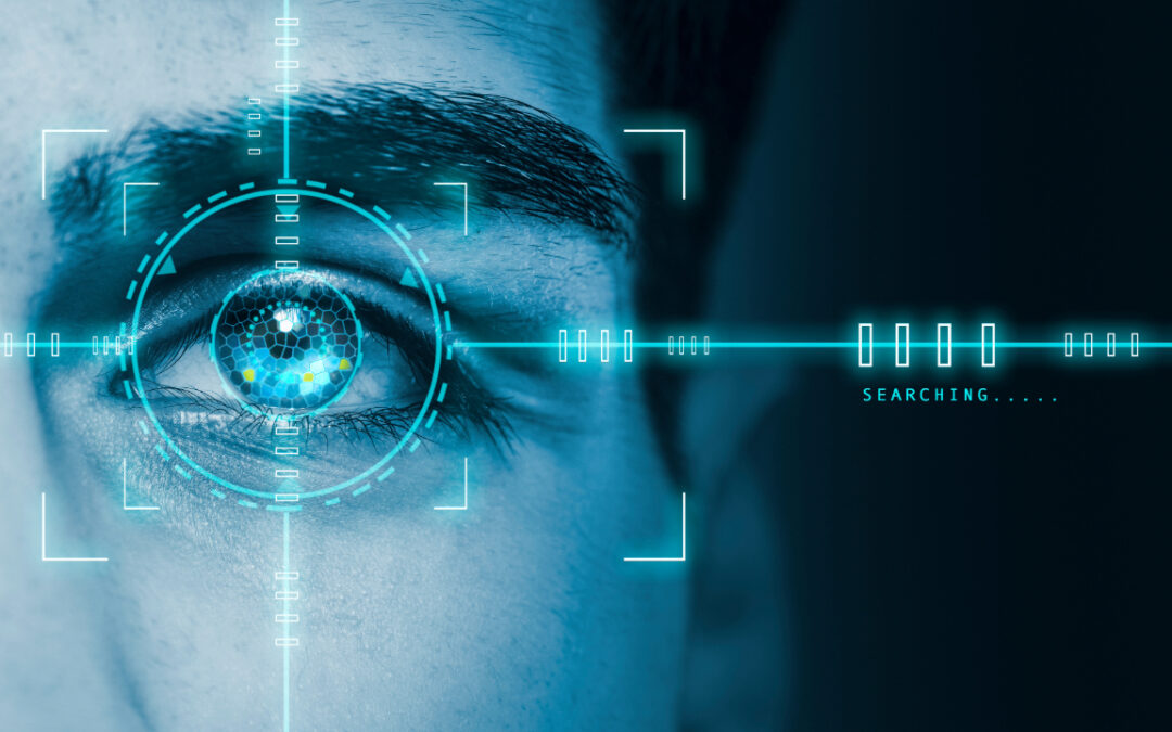 Signed as Law: Utah Puts Limits on Warrantless Biometric Surveillance