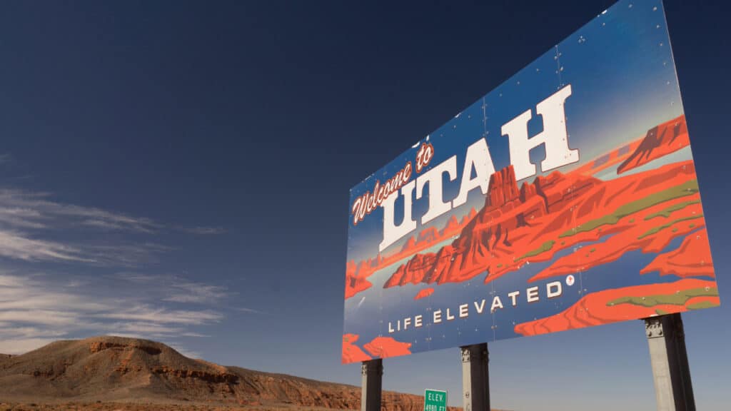 Signed as Law: Utah Prohibits Credit Card Codes to Track Firearms Purchases