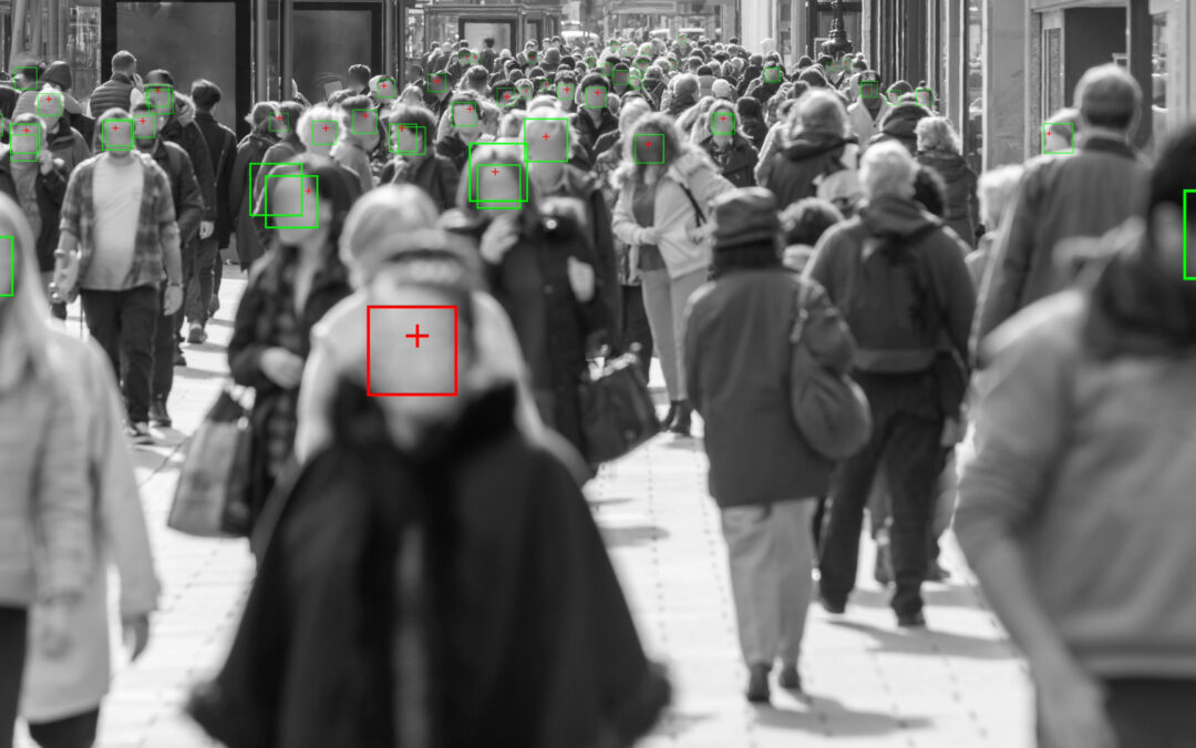 To the Governor: New Hampshire Passes Bill to Ban AI Facial Recognition Surveillance