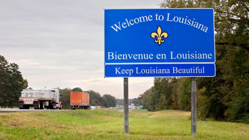 To the Governor: Louisiana Passes Bill to End State Cooperation with UN and WHO