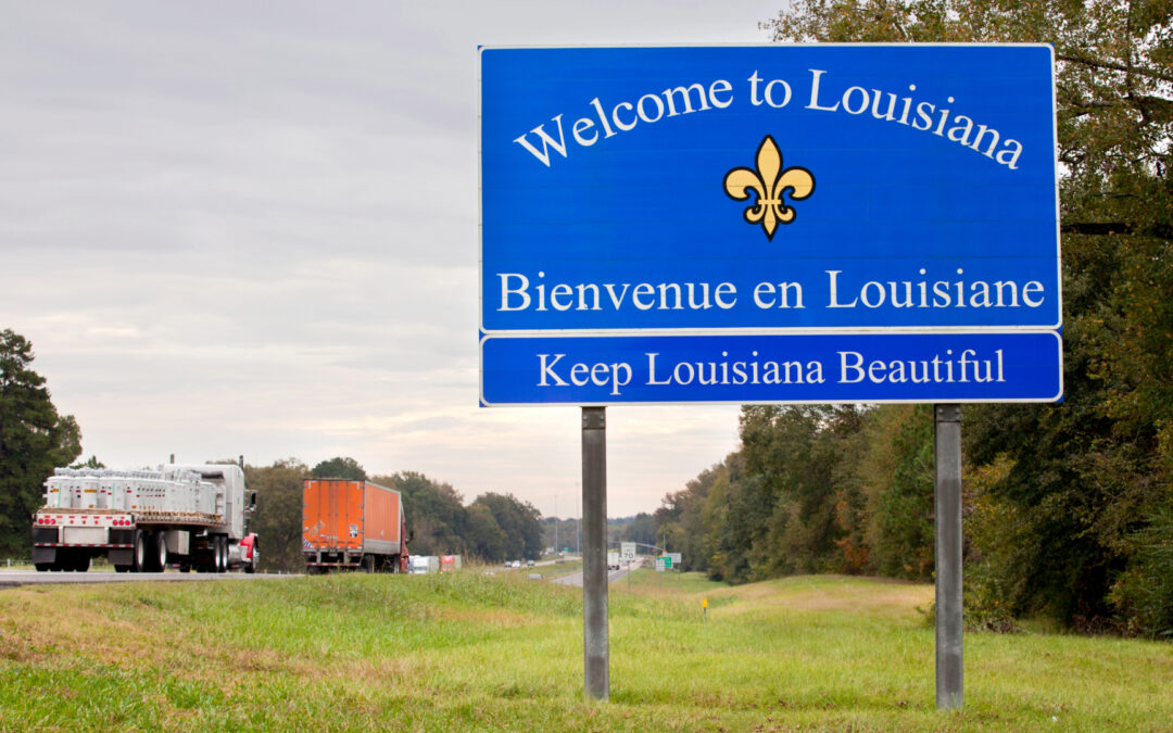 Signed by the Governor: Louisiana Law Seeks to End State Enforcement for UN and WHO