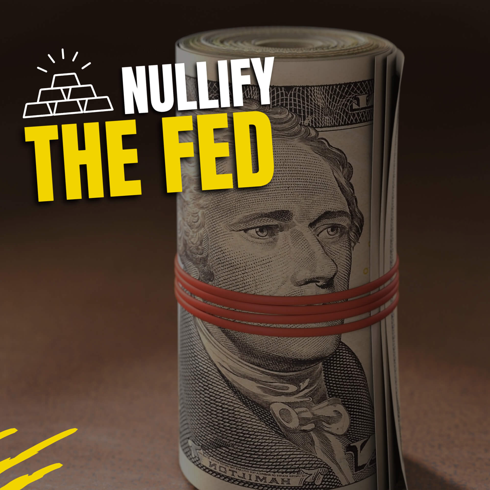 End the Fed from the Bottom Up: The Founders’ Plan You can Use Now
