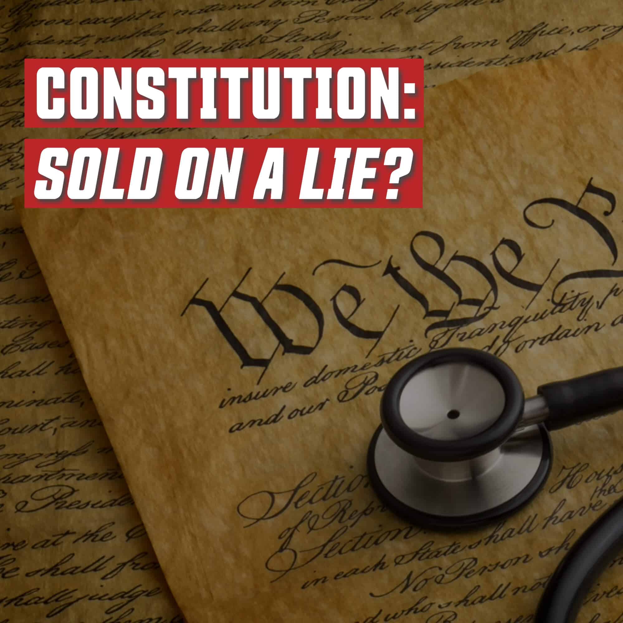 Was the Constitution Sold on a Lie? Shays’ Rebellion and Ratification