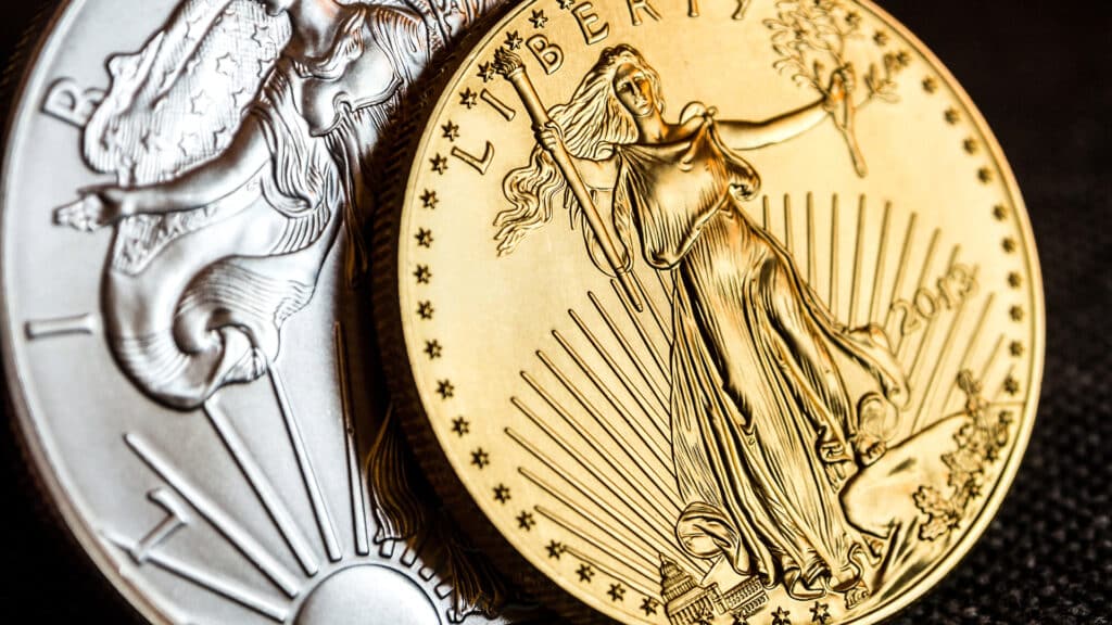 Virginia Bill Would Extend Sales Tax Exemption on Gold and Silver