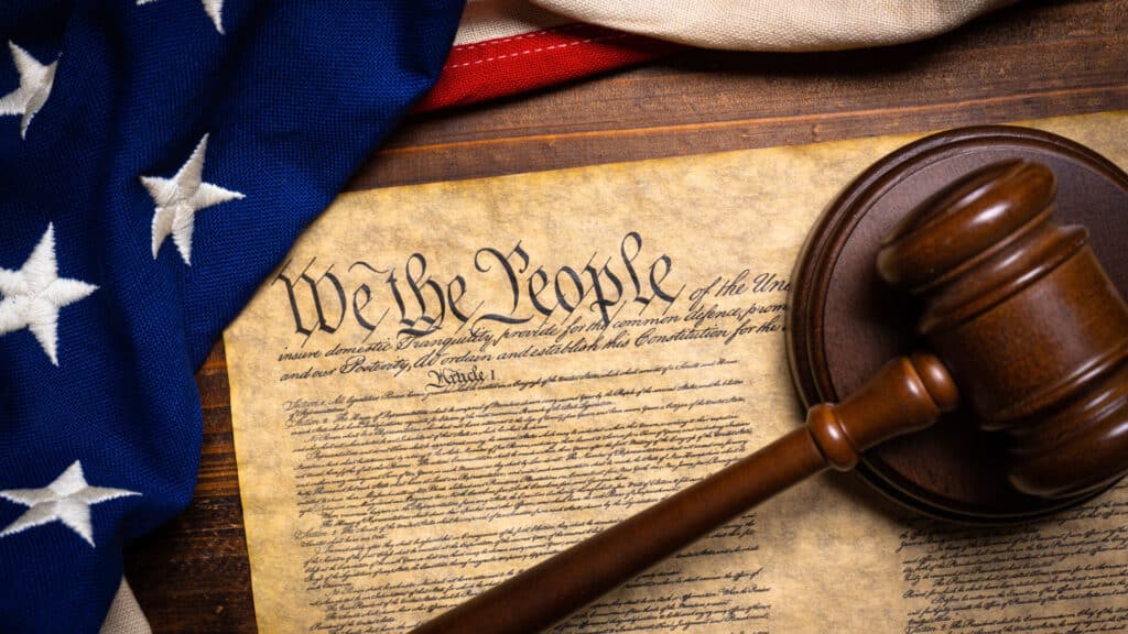 Scholars' Amicus Brief in the Tariff Cases