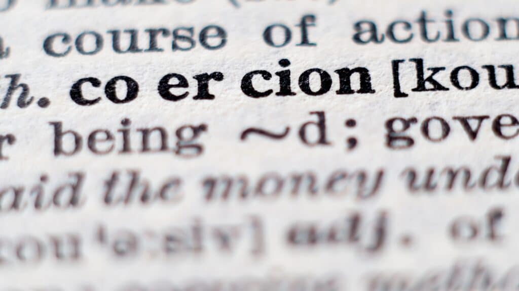 Here's Why the Feds Can't Use Federal Funding to Coerce States