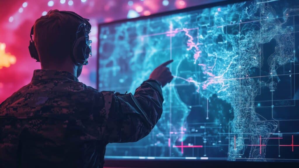 Trump Matches Biden's Four-Year Airstrike Total in Just Five Months