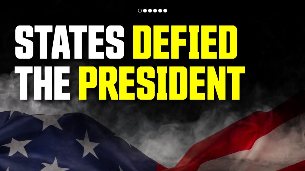 When States Had Backbone: The Militia Showdown They Never Teach