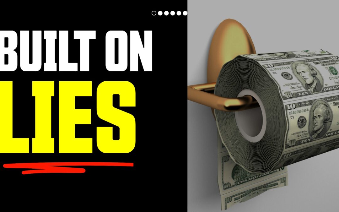 The Dollar isn’t Money. It’s Fraud. Thomas Paine’s Brutal Takedown