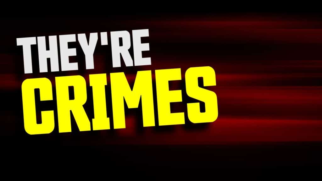 No Such Thing as an Unconstitutional Law