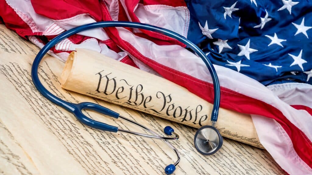 Health Care is Not Complicated to Fix