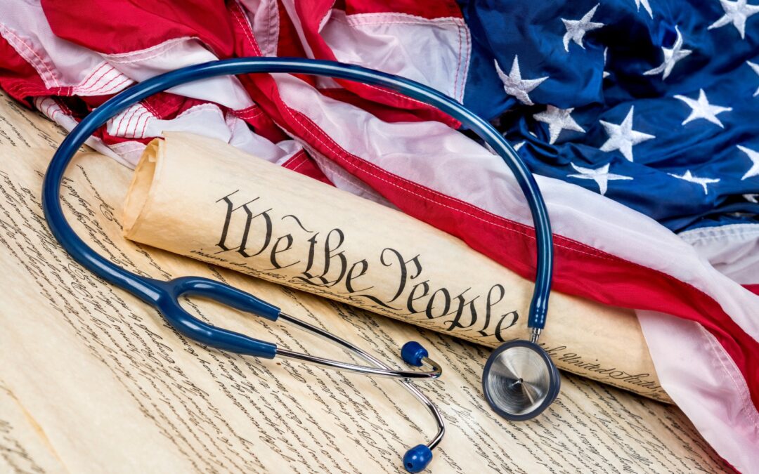 Health Care is Not Complicated to Fix