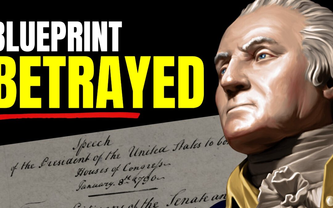 He Could Have Been King. Watch What He Did Instead.