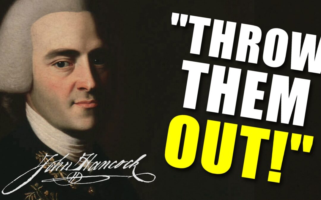 This isn’t Asking Permission. It’s Physical Removal.