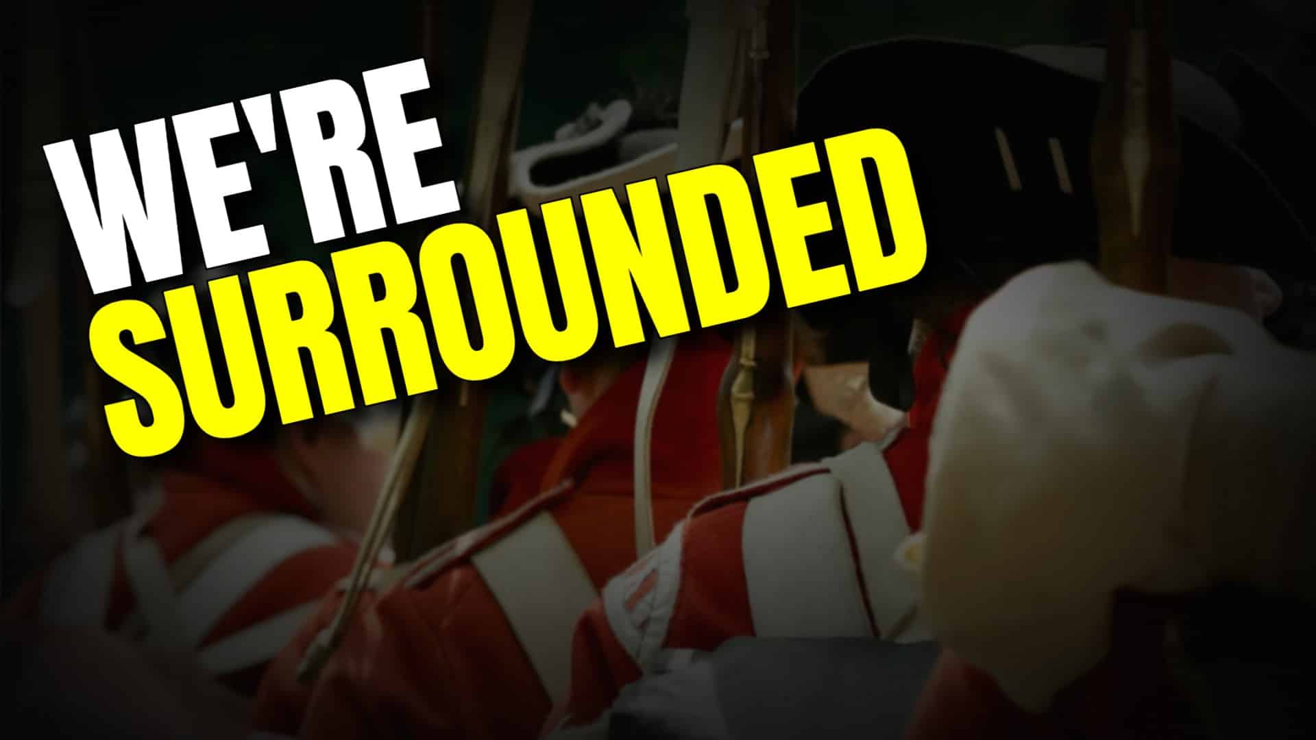 How to Spot a Redcoat: Easy 6-Step Guide