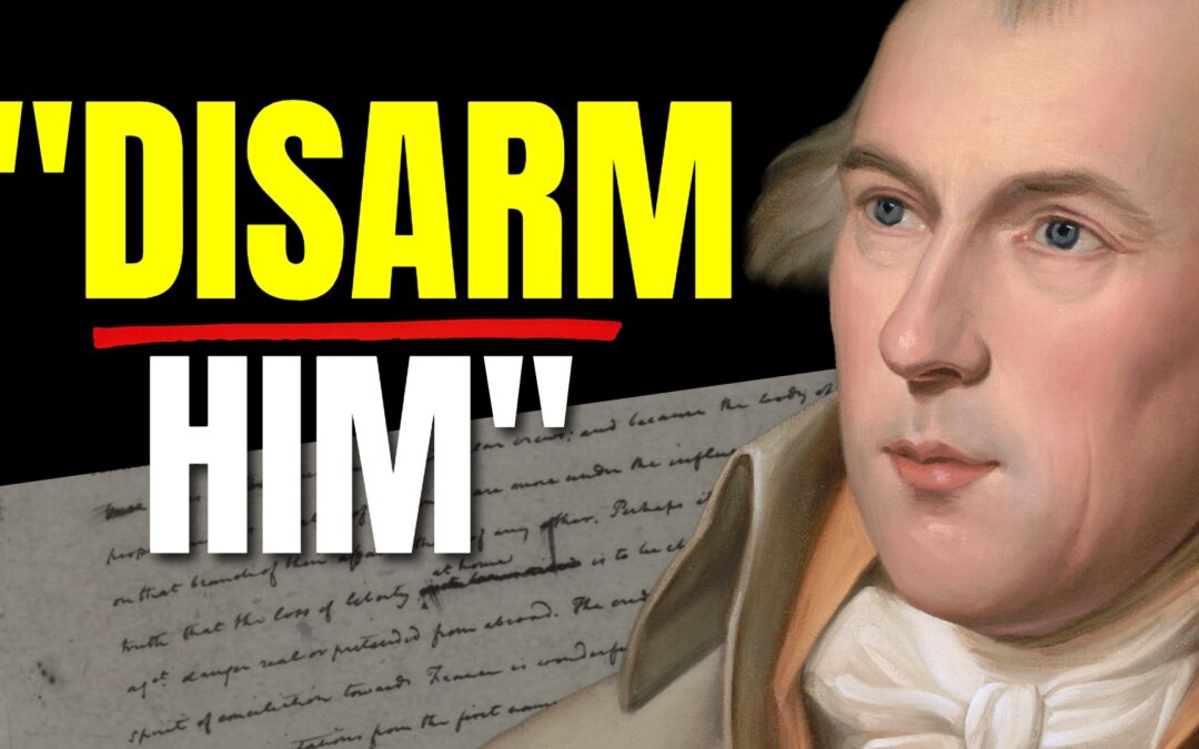 This Isn’t a Presidency. It’s a Throne.