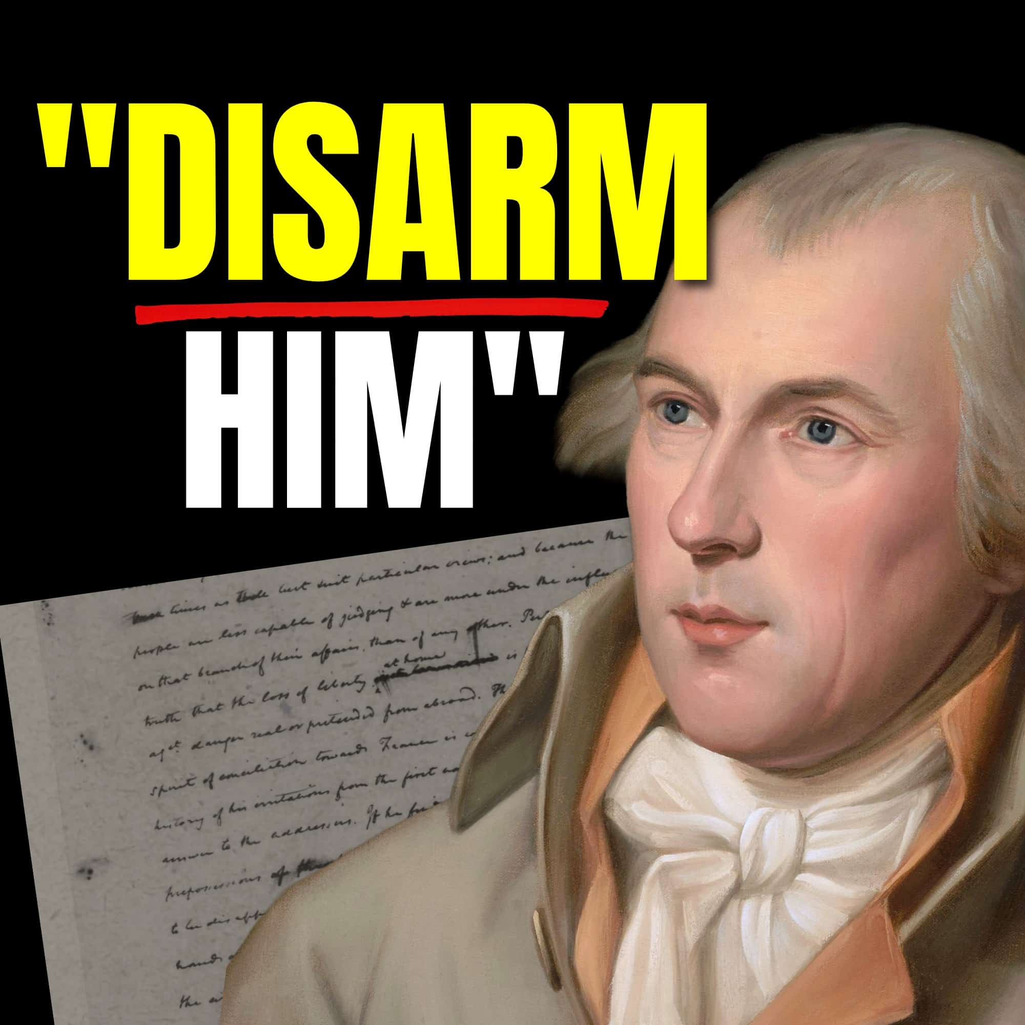 This Isn't a Presidency. It's a Throne.