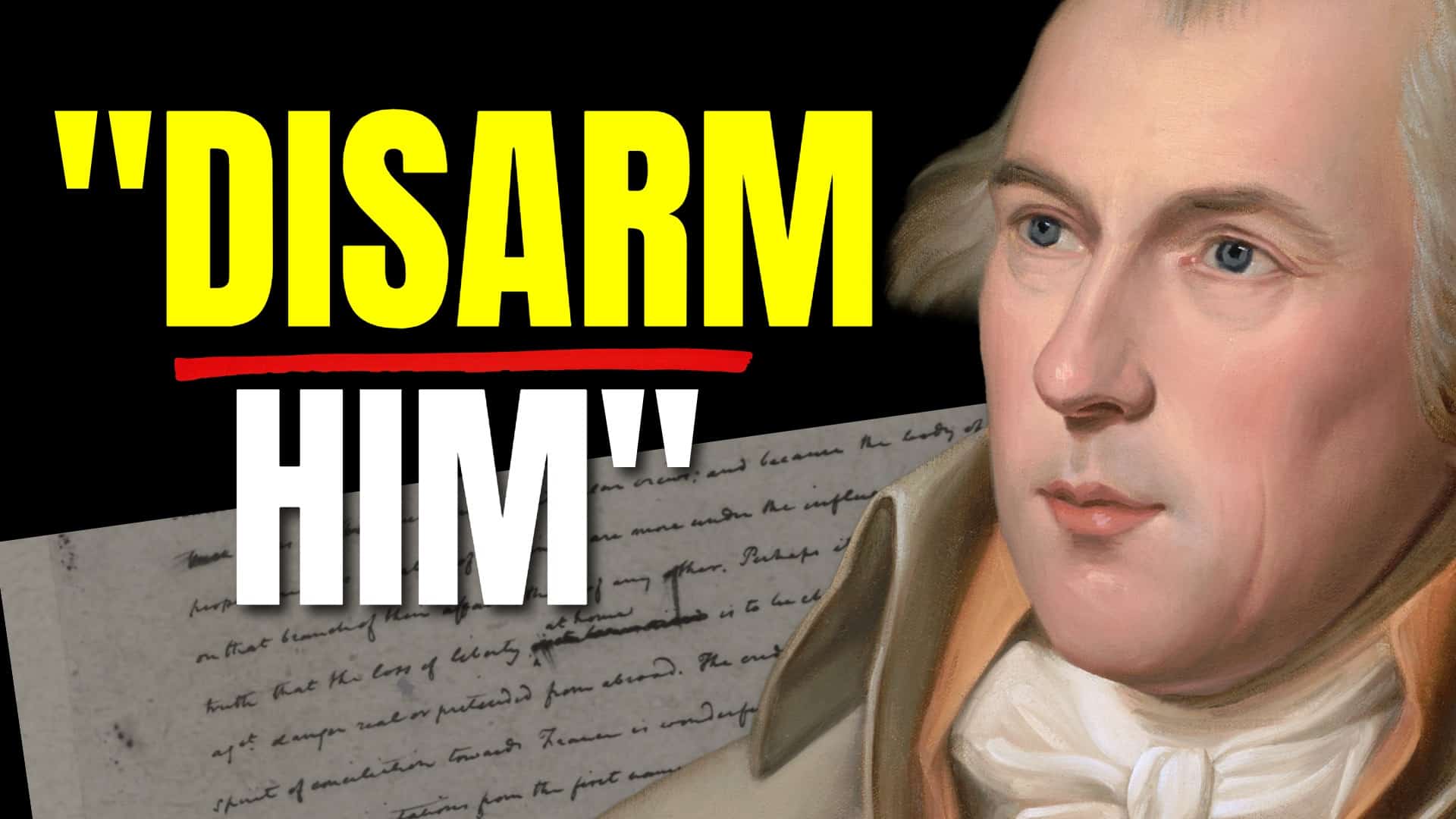 This Isn't a Presidency. It's a Throne.