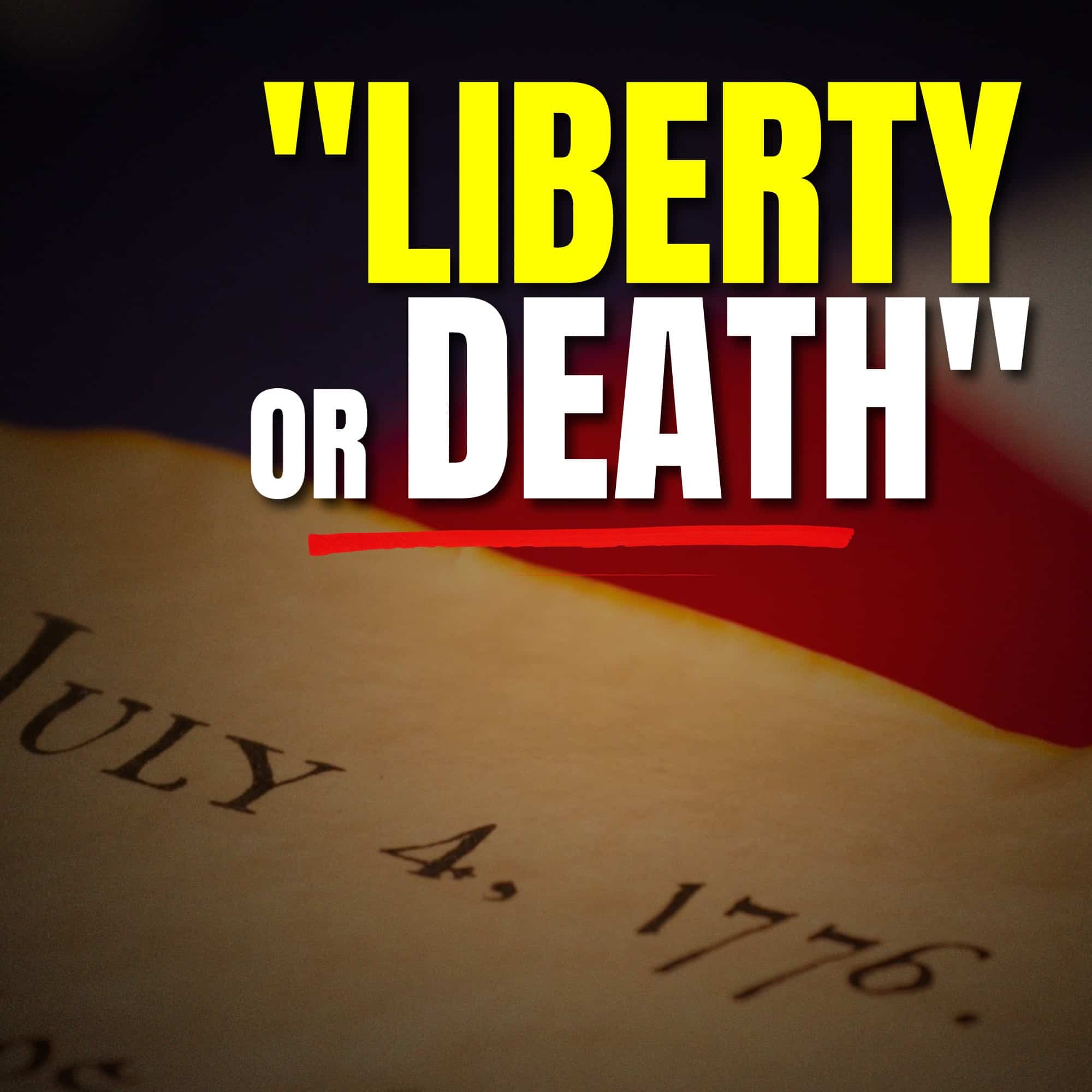 Rights aren't Gifts from Government. They're Ultimatums.
