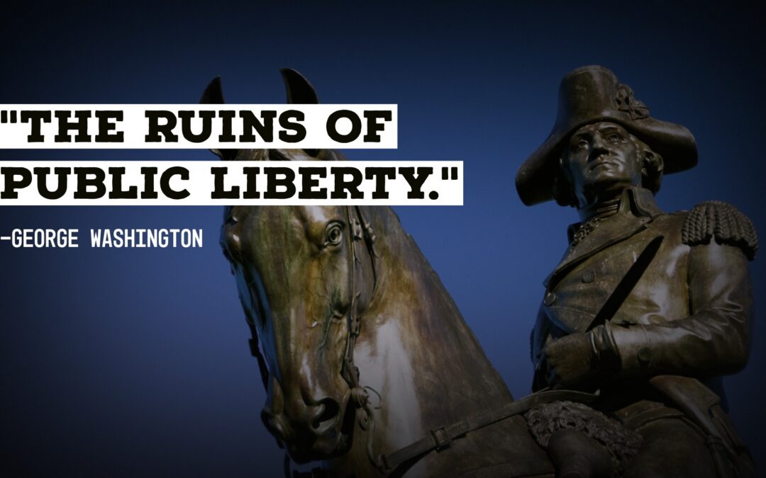 A Frightful Despotism