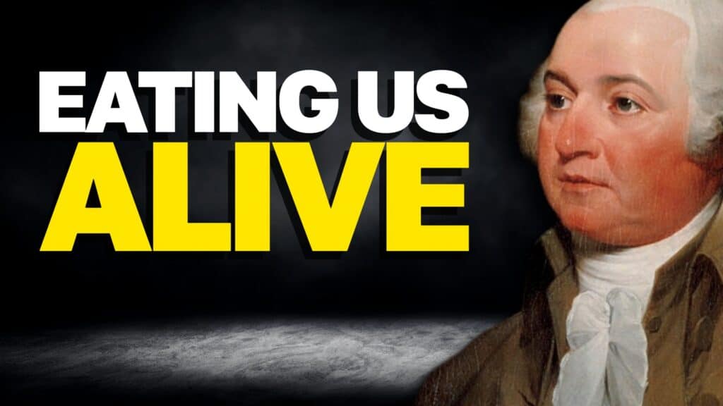 This isn't a Republic. It's a Coup.