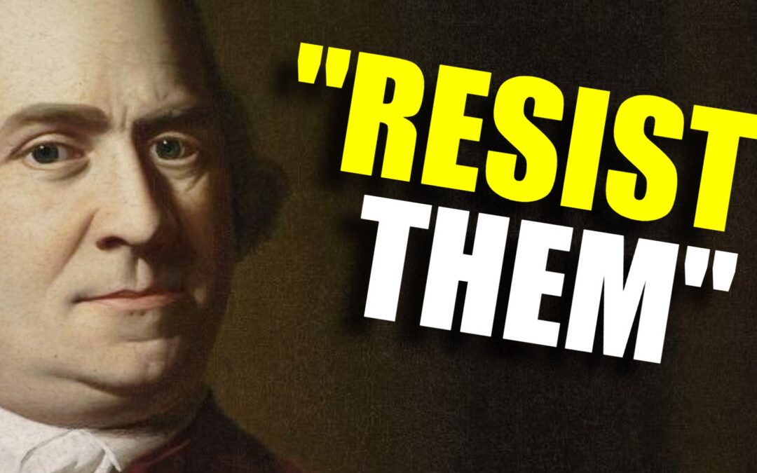 Compliance Isn’t Safety. It’s Surrender.