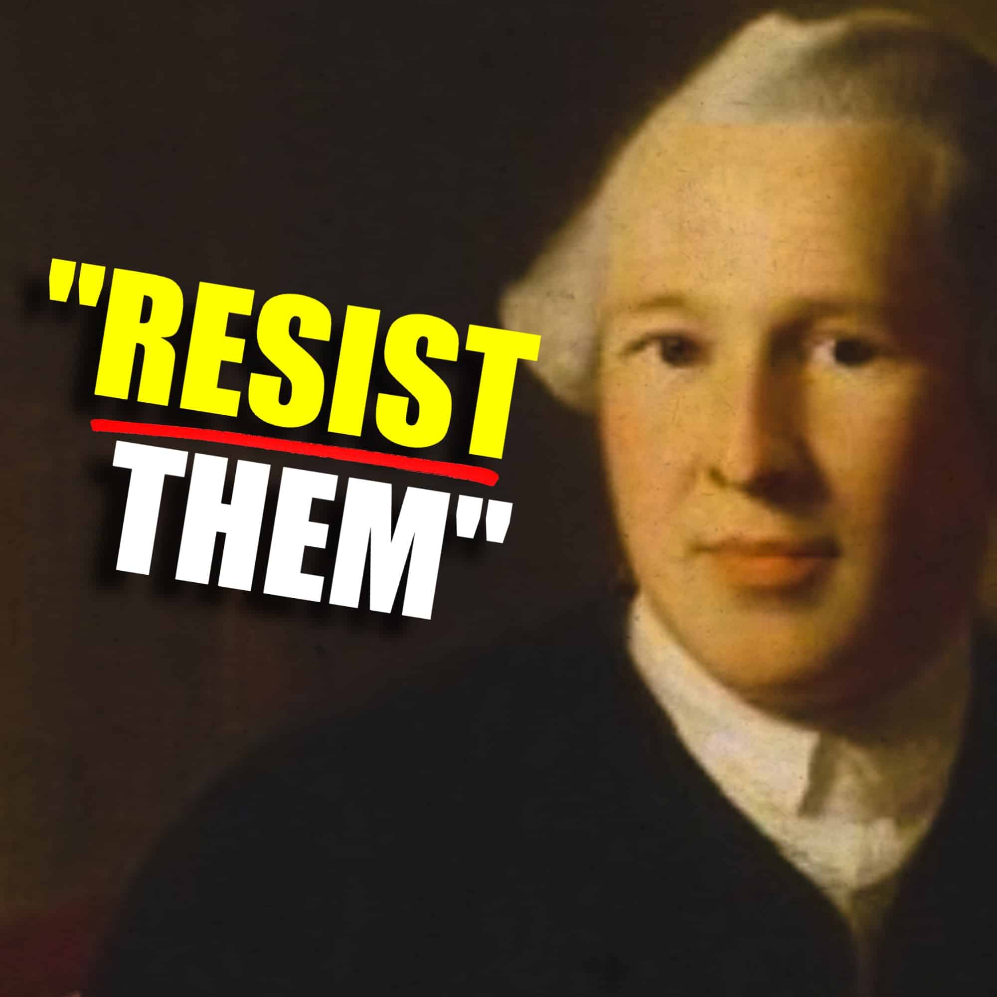 How to Beat an Empire: The Founders’ Ignored Blueprint episode artwork