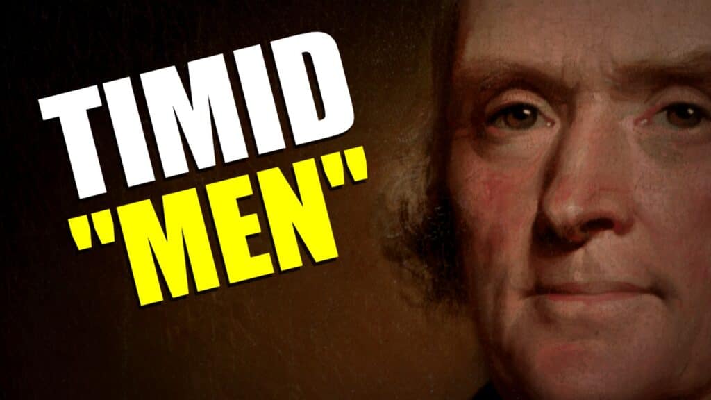 They're not Patriots. They're Degenerate Cowards.