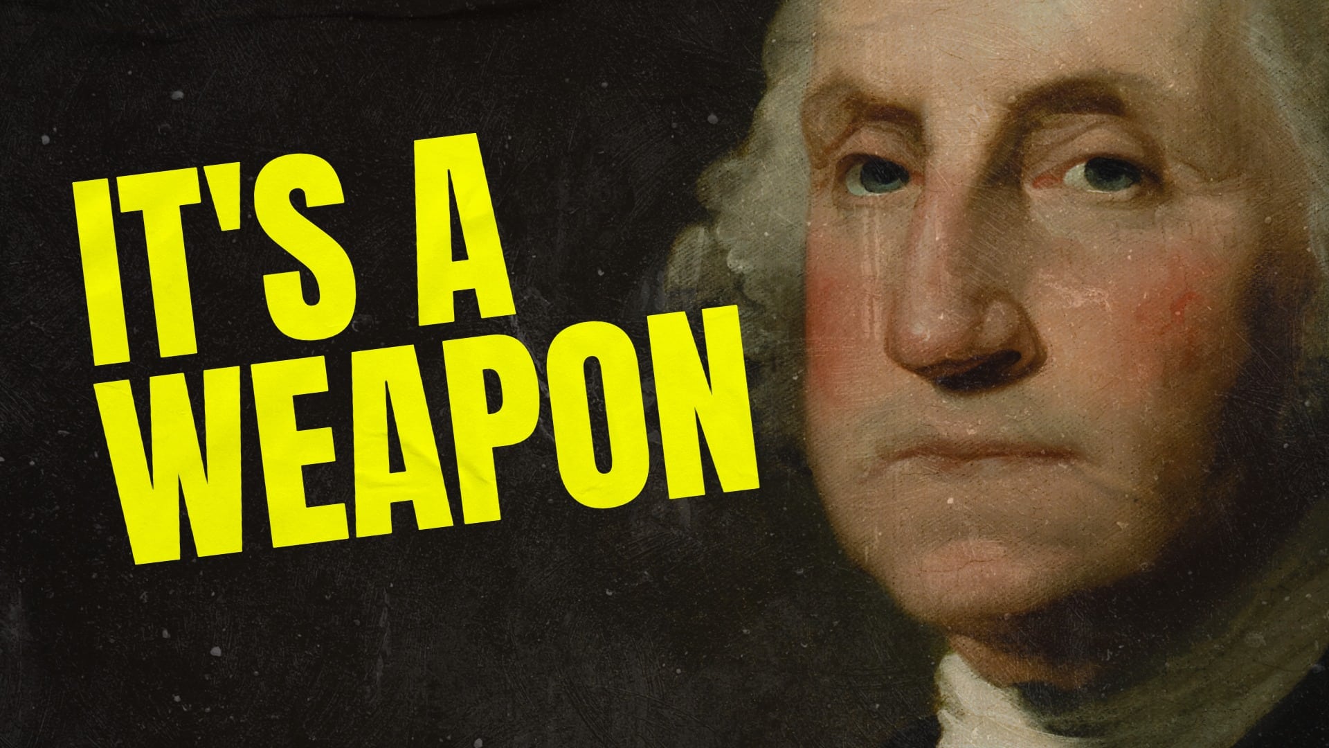 The Word "Emergency" Doesn't Exist in the Constitution. That's no Accident.
