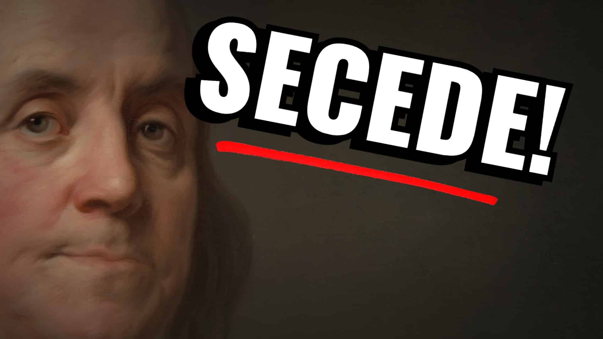 This isn't an Instruction Manual. It’s a Warning. How Empires Fall.