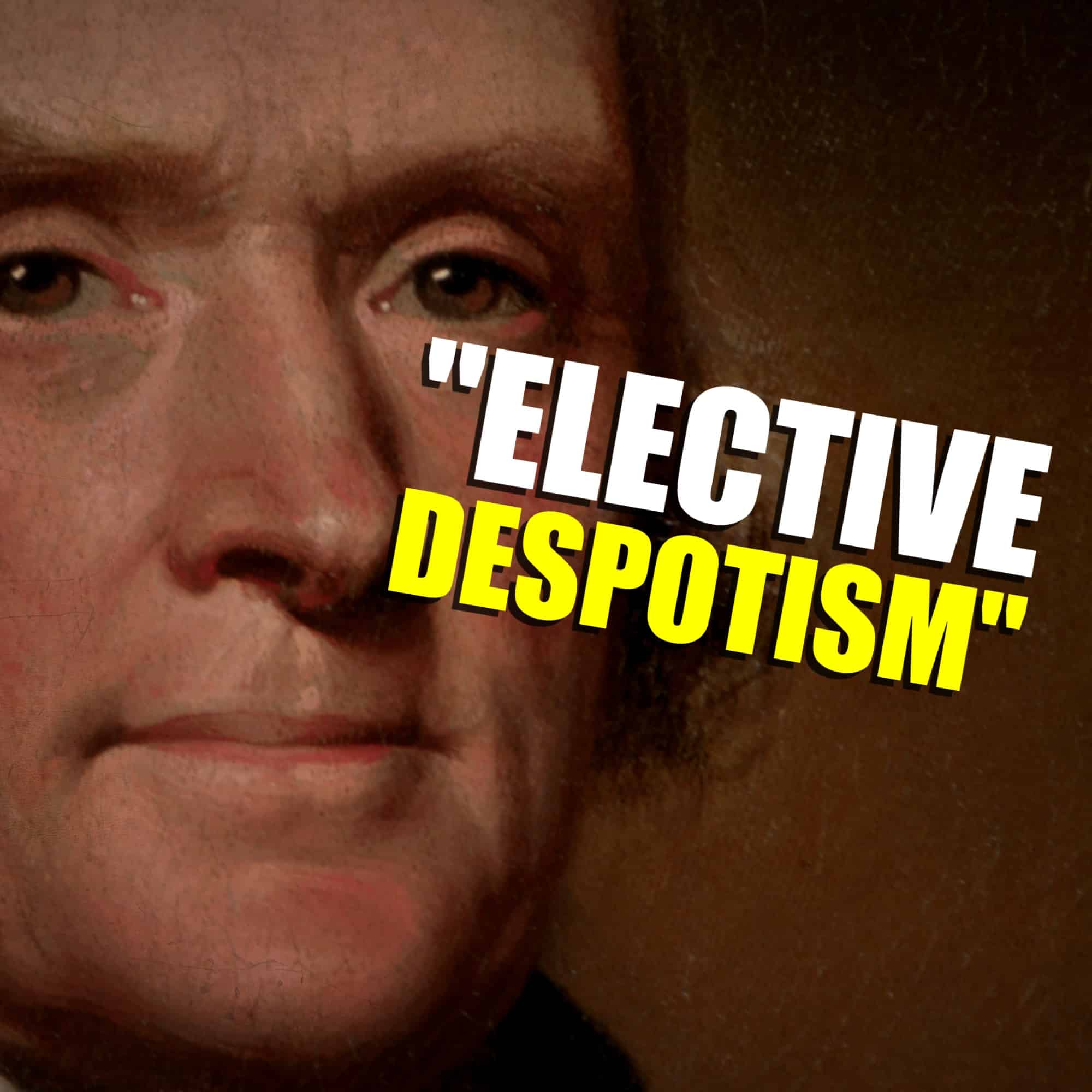 Voting Fantasy: Elections Don’t Stop Tyranny. They Make It Official. Voting Fantasy: Elections Don’t Stop Tyranny. They Make It Official.